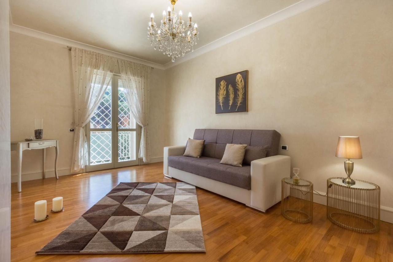 Suite Familiare