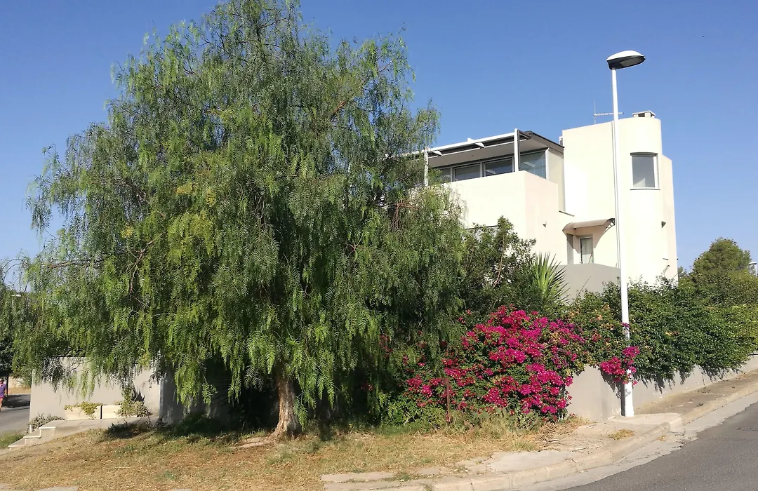 Art House Quartu - Margine Rosso-1